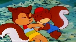 کارتون زیبای - پسر شجاع - قسمت 34